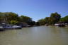 Photo ID: 042771, On the Canal du Midi (136Kb)