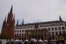 Photo ID: 042840, Neues Rathaus and Marktkirche (133Kb)
