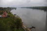 Photo ID: 042897, Looking up the Rhine (109Kb)