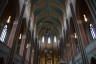 Photo ID: 042932, Inside the Market Church (149Kb)