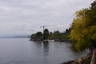 Photo ID: 043040, View back along the lake (134Kb)