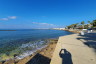 Photo ID: 043211, Looking along the seafront (145Kb)