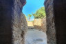 Photo ID: 043217, Entrance to Tomb 1 (195Kb)