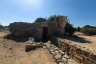 Photo ID: 043218, Tomb 1 of the Tombs of the Kings (174Kb)