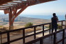 Photo ID: 043261, View from Ancient Kourion down to the sea (151Kb)