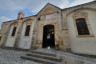 Photo ID: 043284, Side entrance to the church (141Kb)