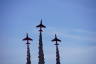 Photo ID: 043322, Memorial to killed Red Arrows pilot (72Kb)