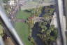 Photo ID: 043443, Looking down into the Lower Gardens (159Kb)