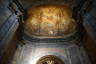 Photo ID: 043584, Fresco above the tomb (158Kb)