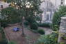 Photo ID: 043627, Looking down into the gardens (215Kb)