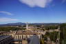 Photo ID: 043674, Cathedral from Torre de Santo Domingo (131Kb)