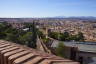 Photo ID: 043677, View from the Torre del General Peralta (164Kb)