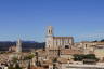 Photo ID: 043689, Cathedral from the Torre del Socors (127Kb)