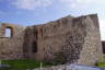 Photo ID: 043852, Inside the keep (164Kb)