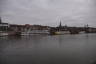 Photo ID: 043922, River tour boats moored up for the winter (108Kb)