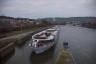 Photo ID: 043946, River Cruise ship entering the lock (125Kb)