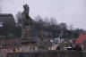 Photo ID: 043956, Statues on the bridge (121Kb)