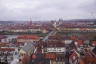 Photo ID: 044123, Looking down on the Alte Mainbrcke (165Kb)