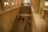 Photo ID: 044191, Looking down on the Grand Staircase (136Kb)