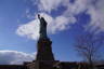 Photo ID: 044274, On Liberty Island (115Kb)