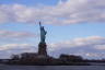 Photo ID: 044278, Sailing past Lady Liberty (100Kb)