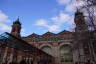 Photo ID: 044283, Ellis Island Reception building (170Kb)