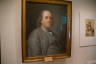 Photo ID: 044417, Benjamin Franklin Portrait (98Kb)