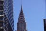 Photo ID: 044419, Top of the Chrysler Building (125Kb)
