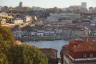 Photo ID: 044493, Looking down on the Douro (181Kb)