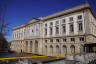 Photo ID: 044629, Rear of the Universidade do Porto (167Kb)