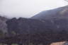 Photo ID: 044875, Lava piled 50m high (112Kb)