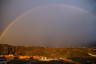 Photo ID: 044968, Full arch of the rainbow (98Kb)