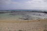 Photo ID: 045058, Lagoon at Praia de Igrejinha (157Kb)