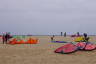 Photo ID: 045096, Preparing to Kite Surf (115Kb)