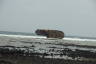 Photo ID: 045129, Wreck of an illegal trawler (109Kb)