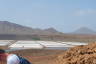 Photo ID: 045230, The Salt Pans in the caldera base (99Kb)