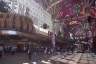 Photo ID: 045335, Under the Fremont Street screen (193Kb)