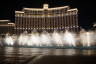 Photo ID: 045347, Bellagio fountains show (146Kb)