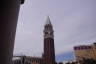 Photo ID: 045380, St Marks Tower from the Doge's Palace (92Kb)