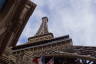 Photo ID: 045411, Under the Eiffel Tower (137Kb)