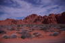 Photo ID: 045467, The red rocks of the Valley of Fire (132Kb)