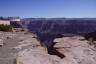Photo ID: 045574, Canyon and viewing platform (151Kb)