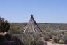 Photo ID: 045583, Native American Shelters (147Kb)