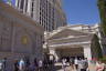 Photo ID: 045648, Entrance to Caesars Palace (158Kb)