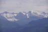 Photo ID: 045714, Snow capped peaks (96Kb)