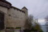 Photo ID: 045900, Walls of the castle (151Kb)