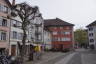 Photo ID: 045925, Buildings around Engelplatz (158Kb)