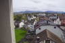 Photo ID: 045944, Looking out over Rapperswil (150Kb)