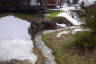 Photo ID: 046036, Snow melt and stream (186Kb)