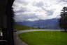 Photo ID: 046057, Looking across to the Swiss alps (126Kb)